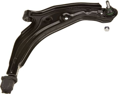 Control/Trailing Arm, wheel suspension JTC225 - image 2