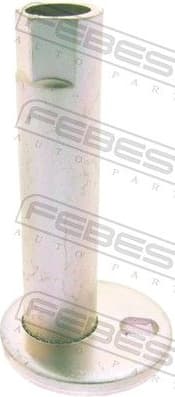 Caster Shim, axle beam 0132-003