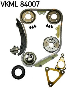 Timing Chain Kit VKML84007 - image 2