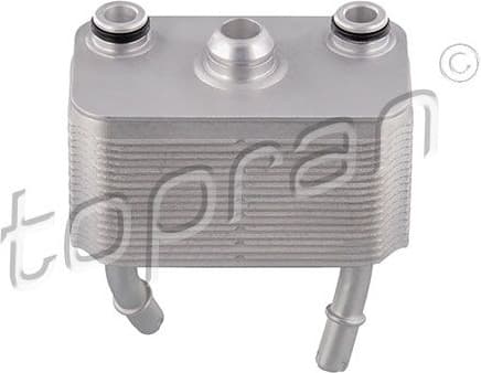 Oil Cooler, automatic transmission 503 034