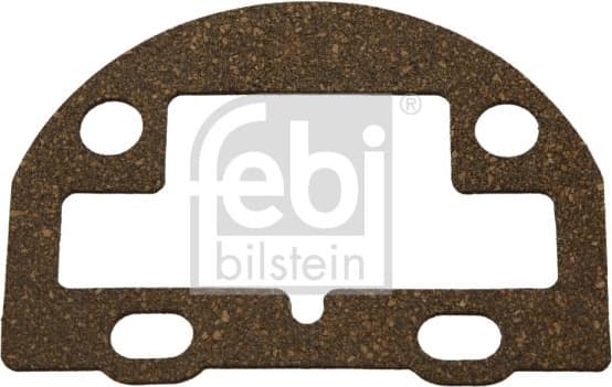 Gasket, brake camshaft cover 35203