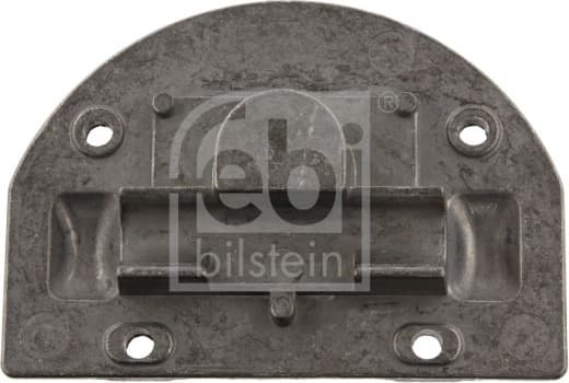 Cover, brake camshaft 35202