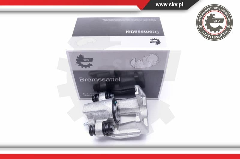 Brake Caliper 45SKV844