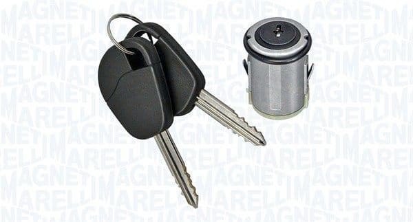 Lock Cylinder 350105005600