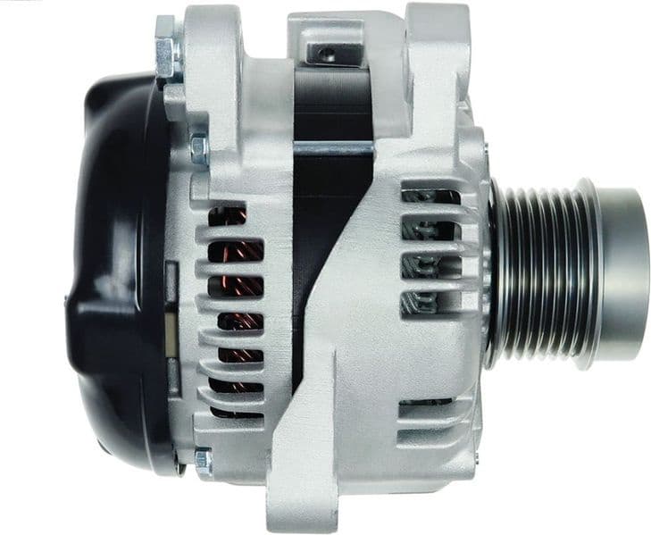 Alternator AS A6055(P) - image 2