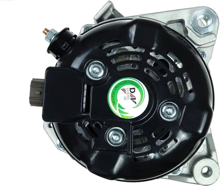 Alternator AS A6055(P) - image 3
