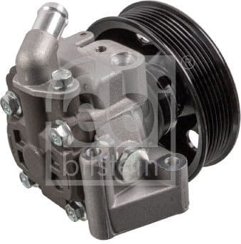 Hydraulic Pump, steering 180930 - image 2