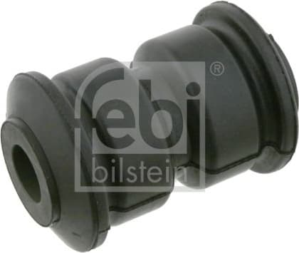 Bushing, leaf spring 26916