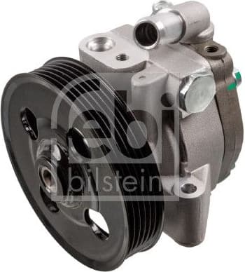 Hydraulic Pump, steering 180993