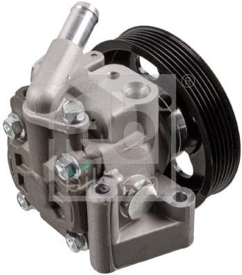 Hydraulic Pump, steering 180993 - image 2