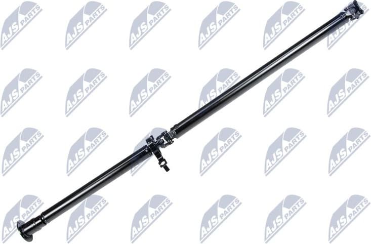 Propshaft, axle drive NWN-CH-041