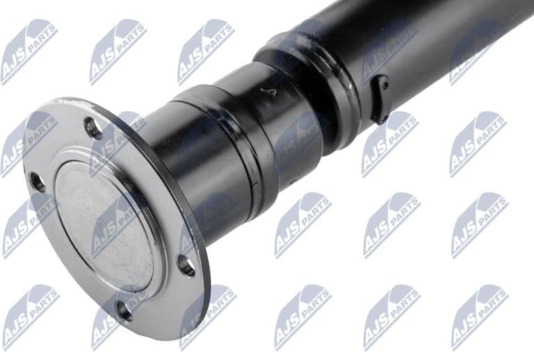 Propshaft, axle drive NWN-CH-041 - image 4