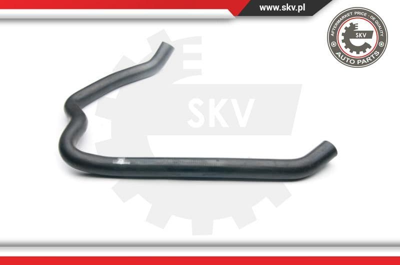 Charge Air Hose 24SKV044