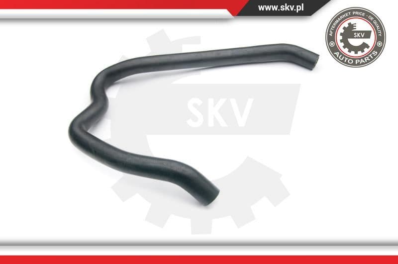 Charge Air Hose 24SKV044 - image 2