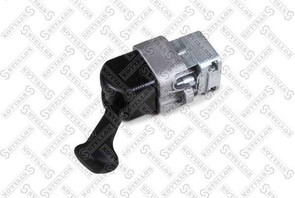 Multiport Valve 85-19650-SX