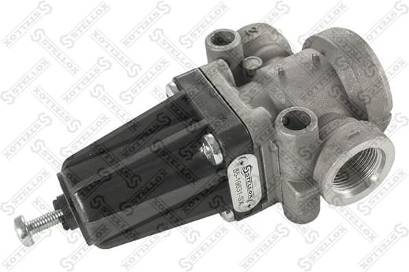 Multiport Valve 85-19631-SX