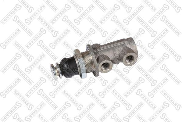 Multiport Valve 85-19617-SX