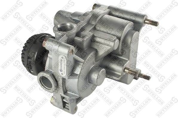 Multiport Valve 85-19634-SX