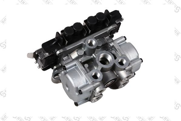 Multiport Valve 85-19649-SX