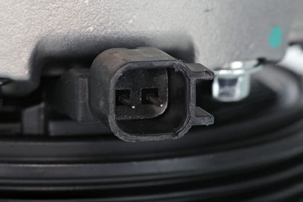 Compressor, air conditioning VALEO RE-GEN REMANUFACTURED 813729 - image 3