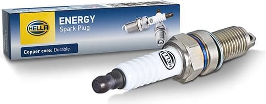 Spark Plug Energy 8EH 188 704-211 - image 2