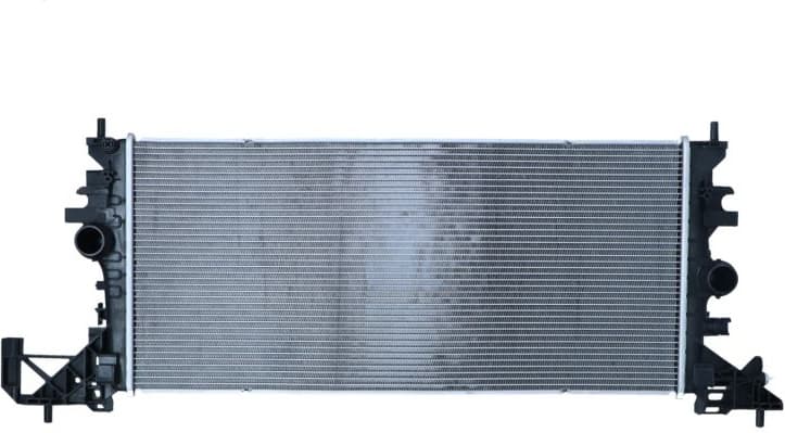 Radiator, engine cooling 550144