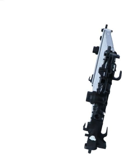 Radiator, engine cooling 550144 - image 2