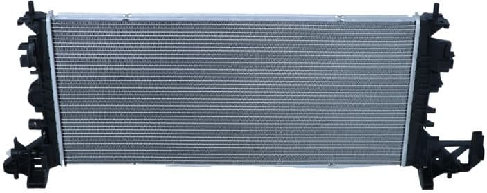 Radiator, engine cooling 550144 - image 3