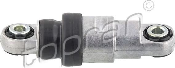 Belt Tensioner, V-ribbed belt 500 238