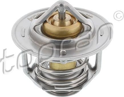 Thermostat, coolant 207 822