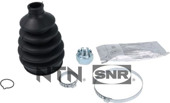 Bellow Kit, drive shaft OBK53.010