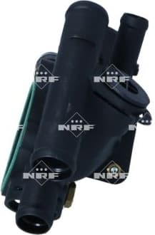 Thermostat, coolant EASY FIT 725291 - image 2