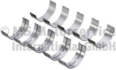 Crankshaft Bearing Set 37167600