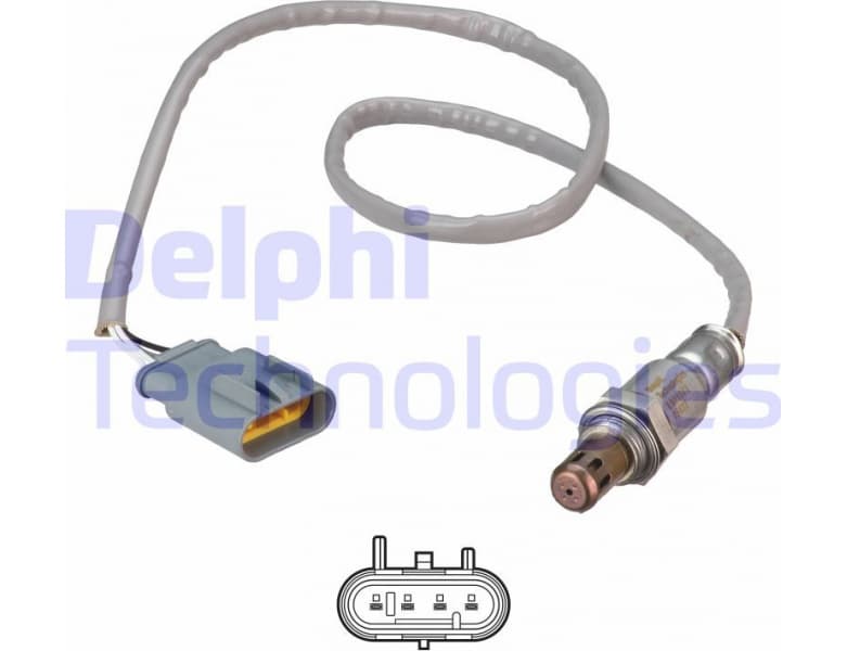 Oxygen Sensor ES2107312B1