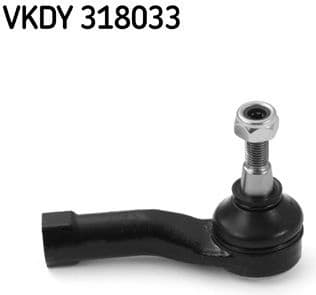 Tie Rod End VKDY 318033 - image 2