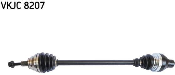 Drive Shaft VKJC8207 - image 4