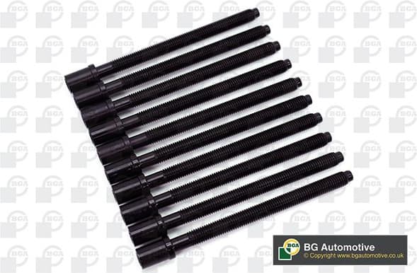 Cylinder Head Bolt Set BK3386