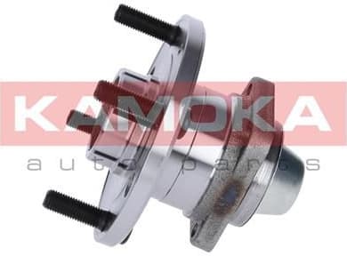 Wheel Bearing Kit 5500091 - image 6