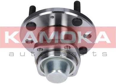 Wheel Bearing Kit 5500091 - image 7