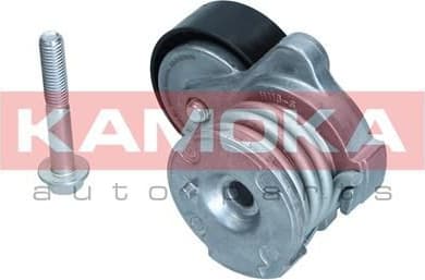 Belt Tensioner, V-ribbed belt R0646 - image 3