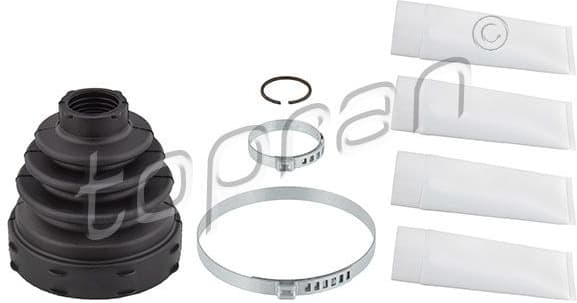 Bellow Kit, drive shaft 208 264