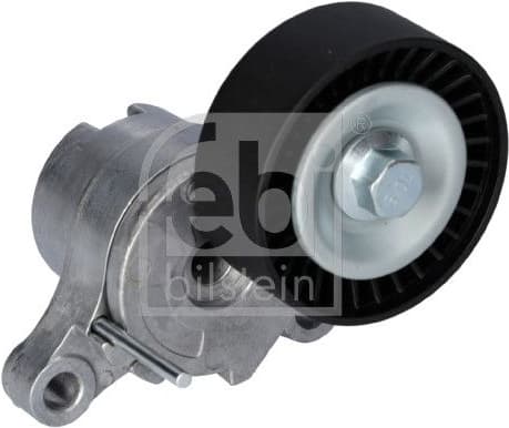 Belt Tensioner, V-ribbed belt 180891