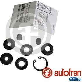 Repair Kit, brake master cylinder D1406
