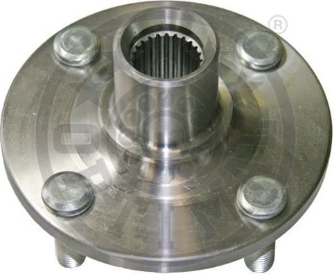 Wheel Hub 04-P309