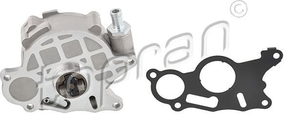 Vacuum Pump, braking system 116 185