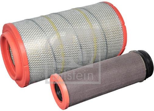 Air filter kit febi Plus 173608