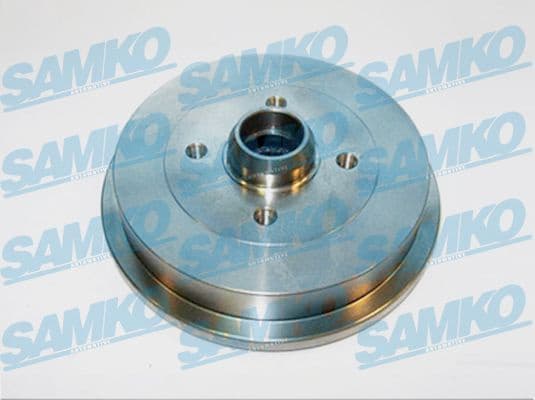 Brake Drum S70499