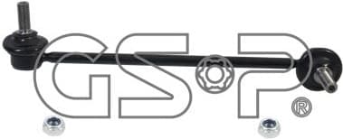 Link/Coupling Rod, stabiliser bar S050315