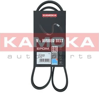 V-ribbed Belt 7016028