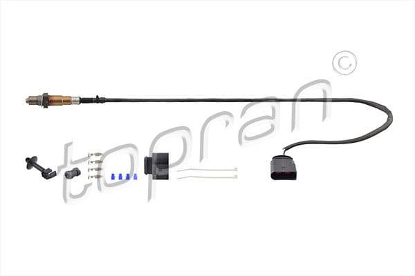 Oxygen Sensor 114 229